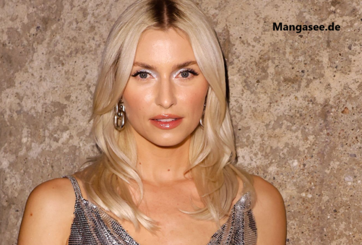 Lena Gercke