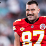 Travis Kelce