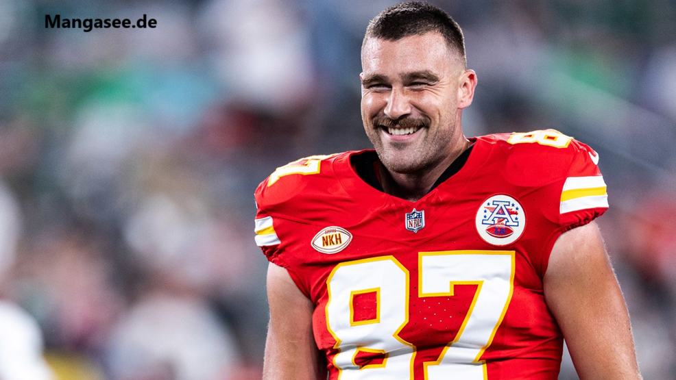 Travis Kelce