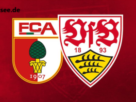 VfB Stuttgart – Augsburg