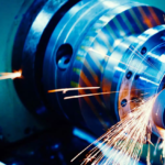 Metallbearbeitung