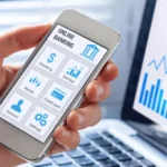 Online-Banking von Fintechs