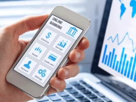 Online-Banking von Fintechs
