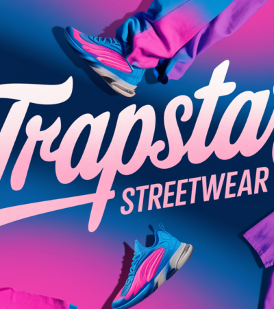 Trapstar