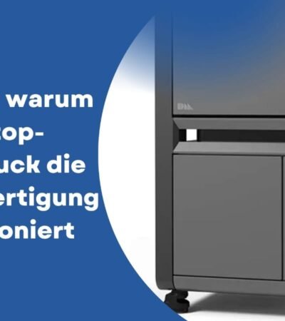 Desktop Metal