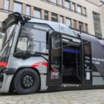 Fahrzeuge für Flughafentransfer