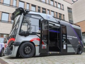 Fahrzeuge für Flughafentransfer