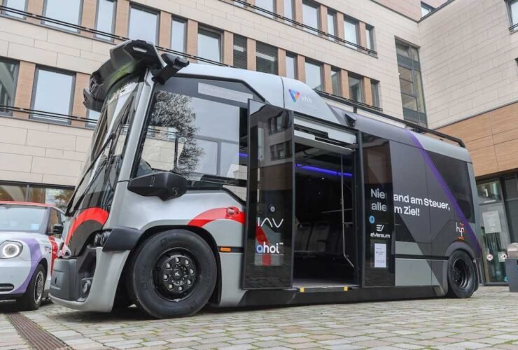 Fahrzeuge für Flughafentransfer
