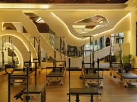 Magic Wellness Studio