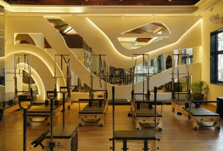 Magic Wellness Studio