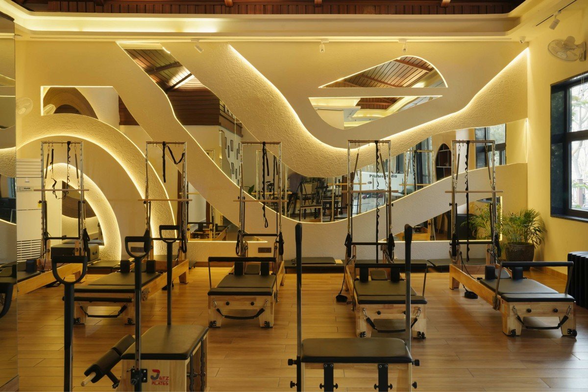 Magic Wellness Studio