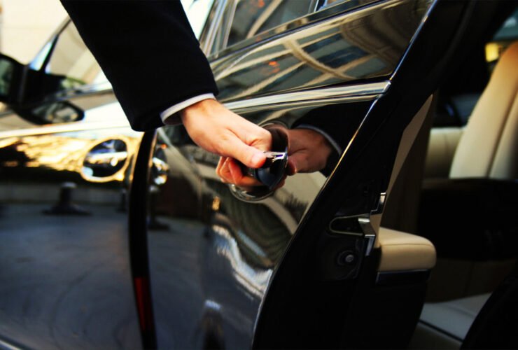 private Transfer