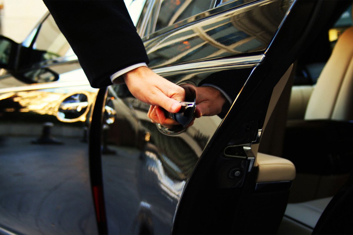 private Transfer
