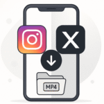 Videos von Instagram