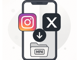 Videos von Instagram
