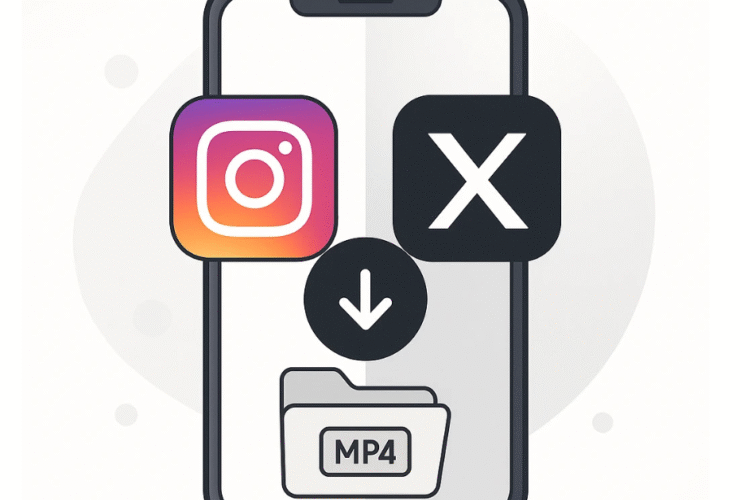 Videos von Instagram