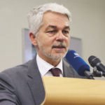 Mit wem ist Carlo Masala verheiratet