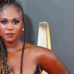 Motsi Mabuse Brustkrebs
