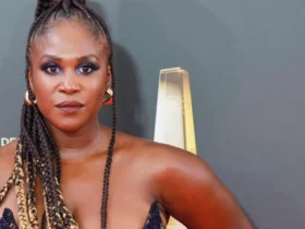 Motsi Mabuse Brustkrebs