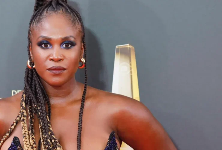 Motsi Mabuse Brustkrebs