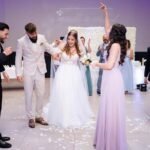 moderatorin für hochzeit