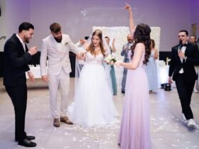 moderatorin für hochzeit