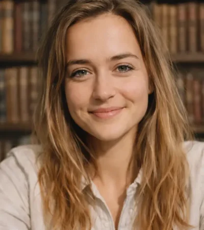 Yvonne Goldschmidt Alter