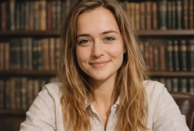 Yvonne Goldschmidt Alter