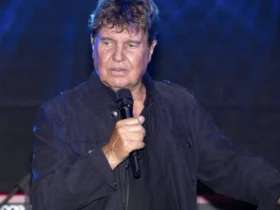 Frank Schöbel Krankheit