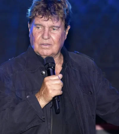 Frank Schöbel Krankheit