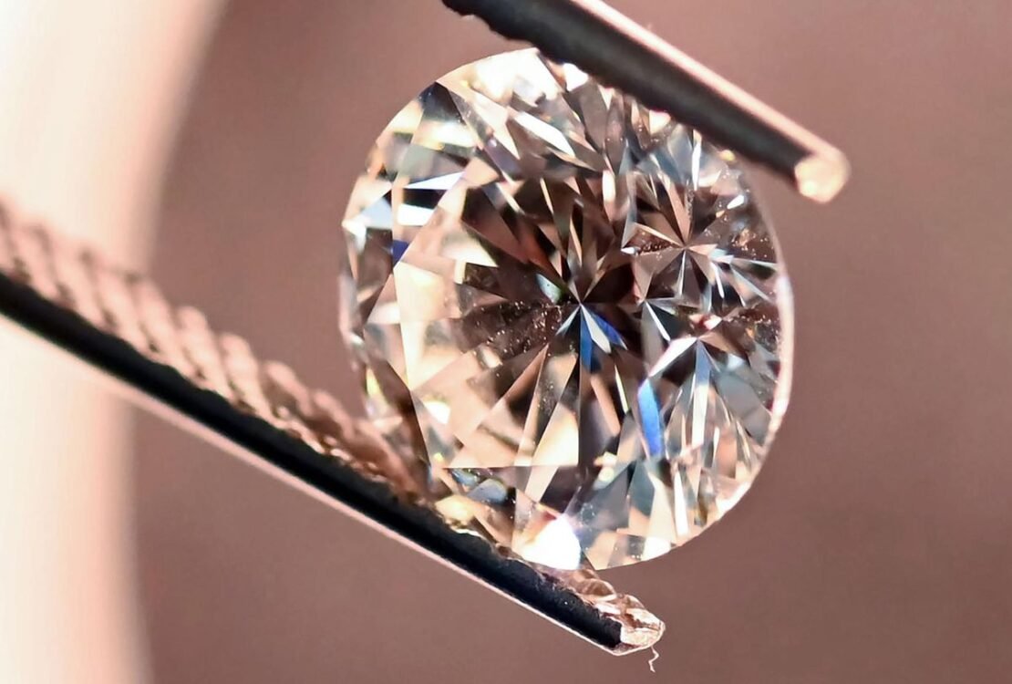 Synthetische Diamanten