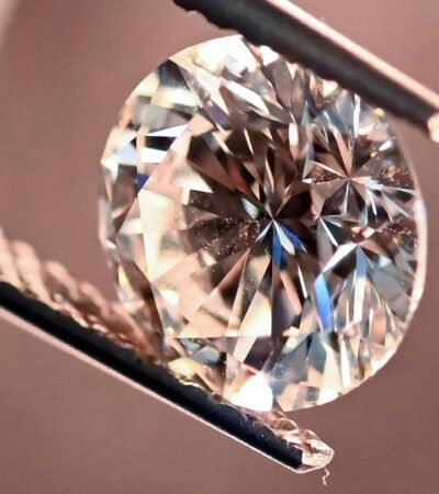 Synthetische Diamanten