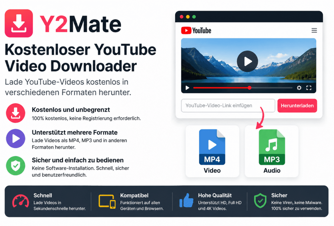 Y2Mate