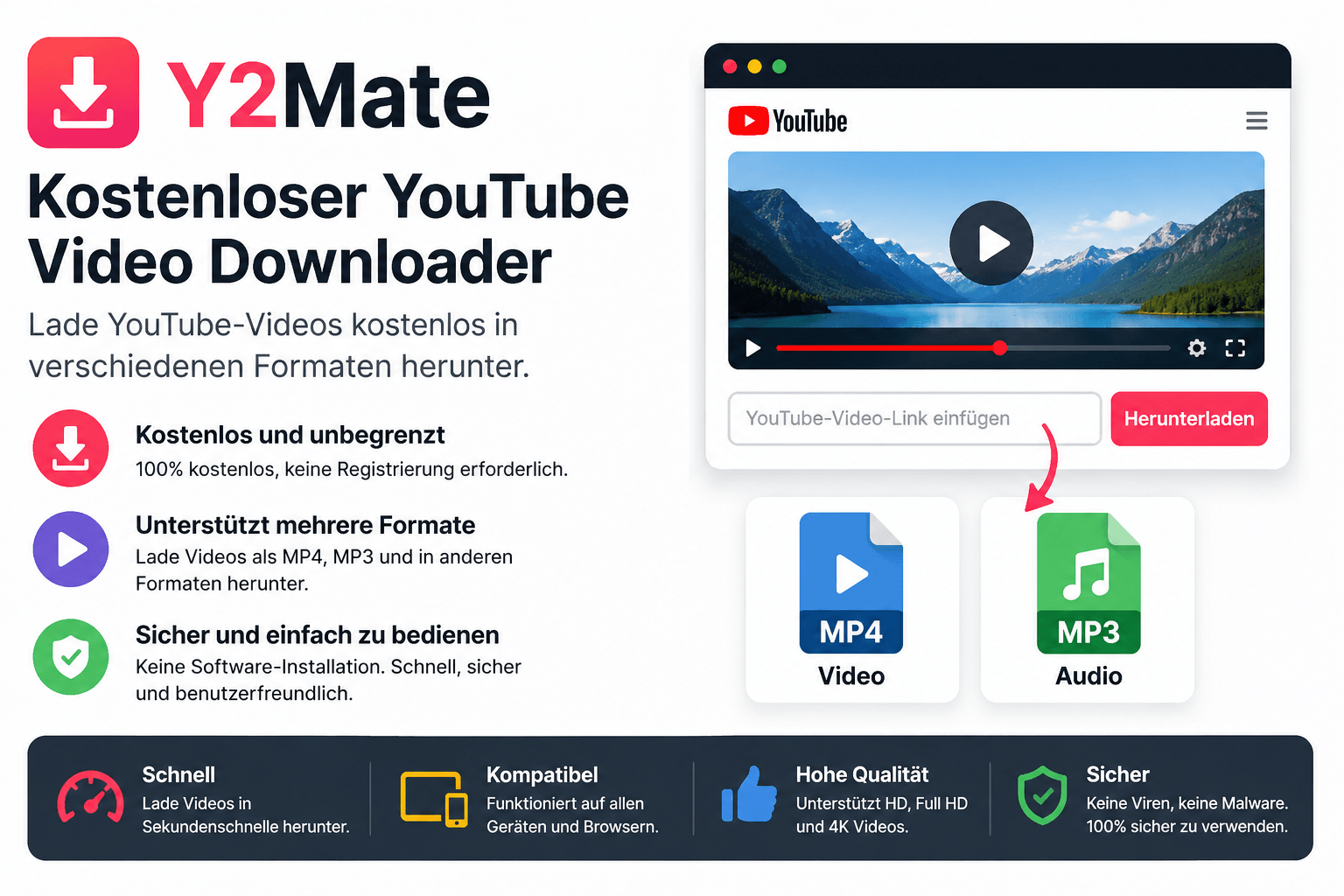 Y2Mate