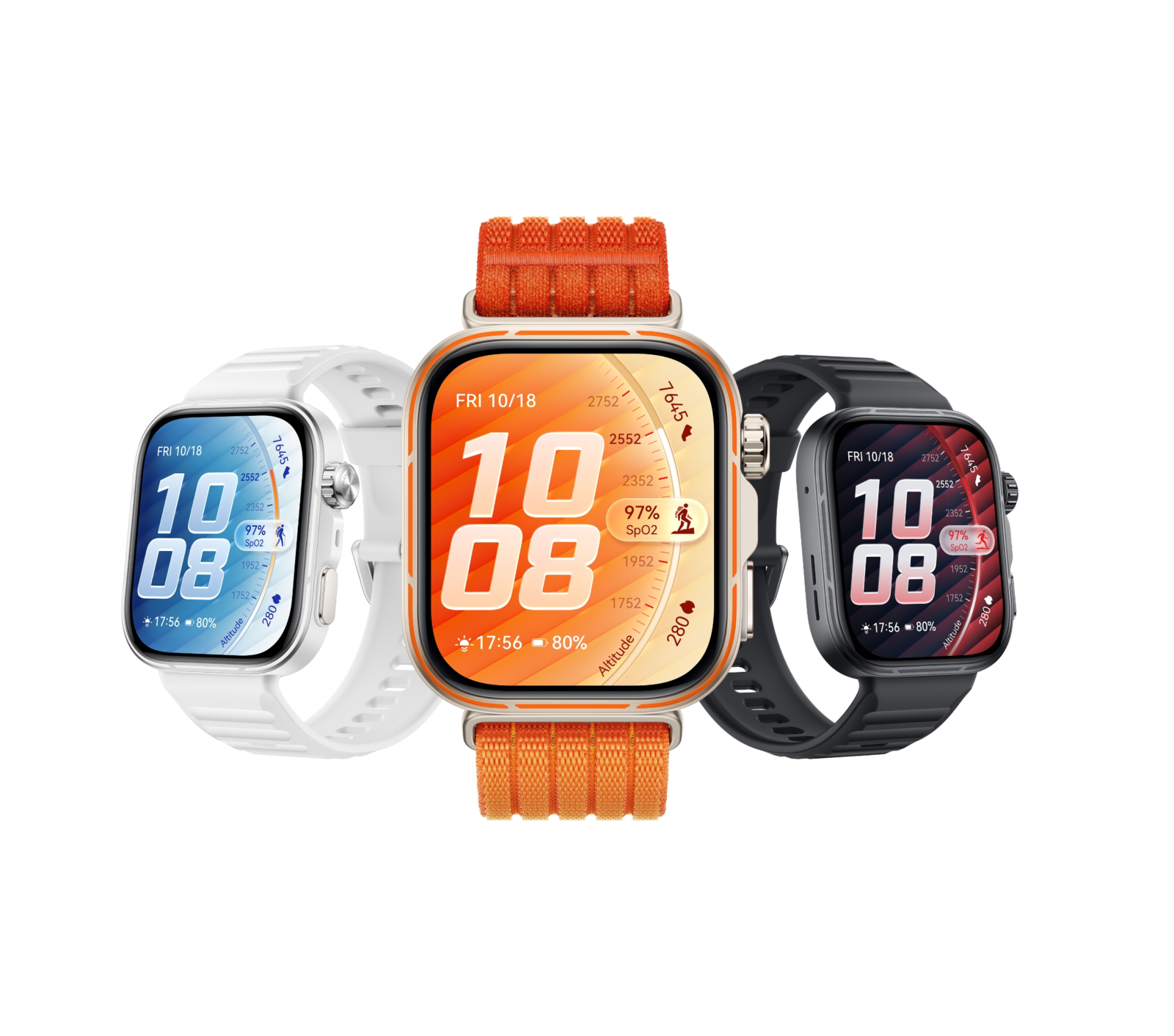 huawei fit 5
