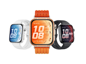 huawei fit 5