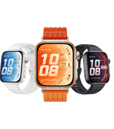 huawei fit 5