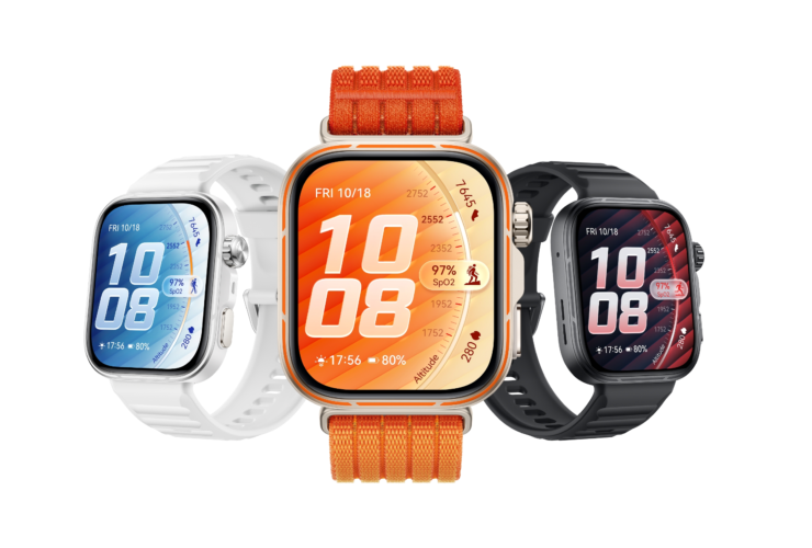 huawei fit 5