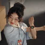 HUAWEI WATCH FIT 5 Pro