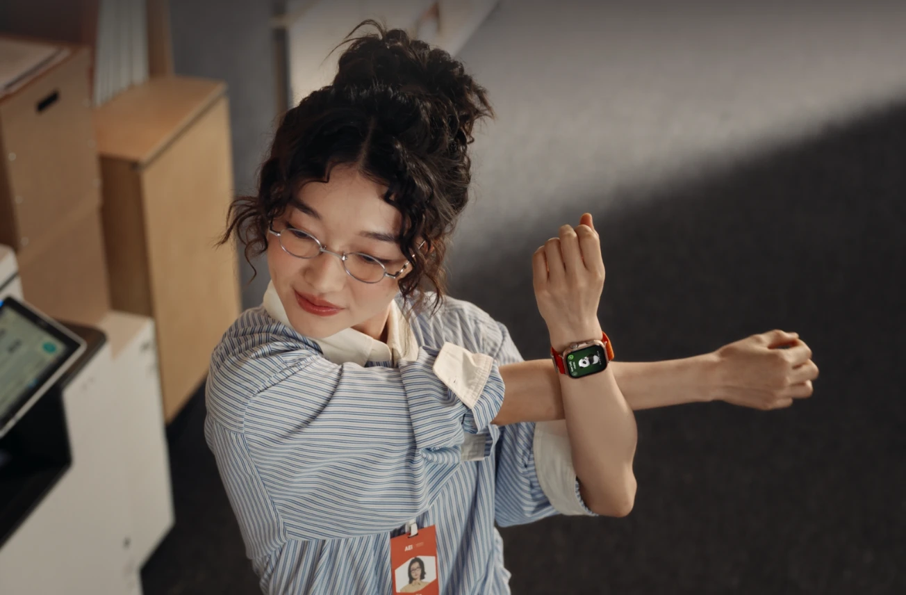 HUAWEI WATCH FIT 5 Pro