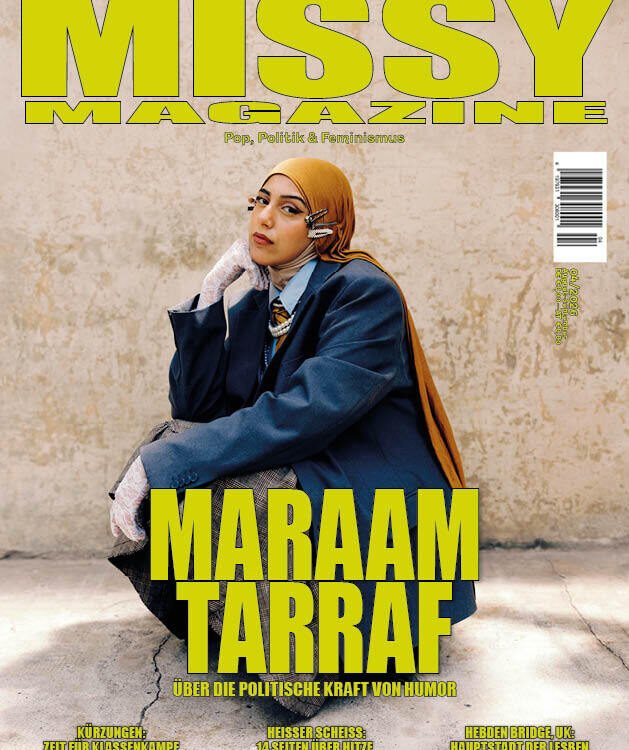 missy magazin