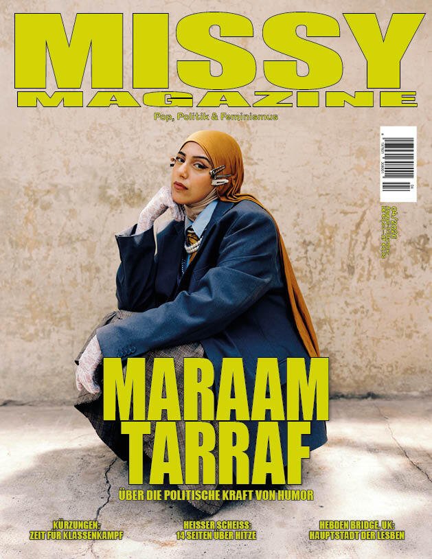 missy magazin