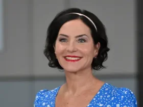 marisa burger
