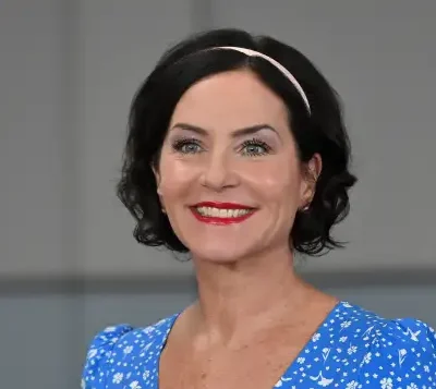 marisa burger