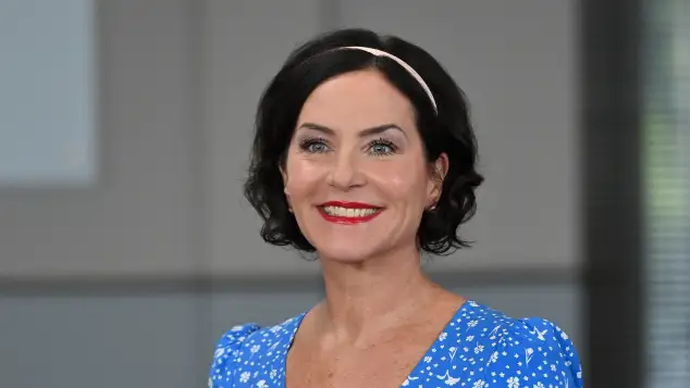 marisa burger