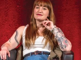heidi reichinnek