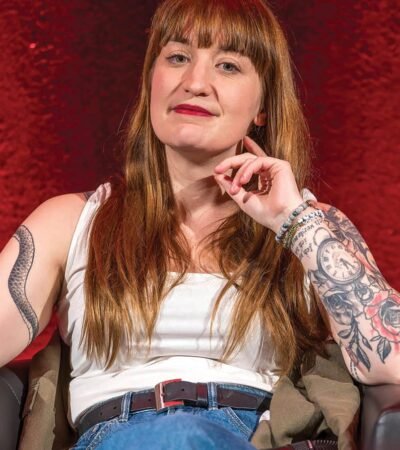 heidi reichinnek