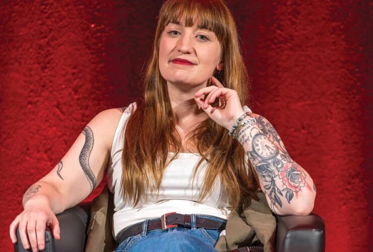 heidi reichinnek