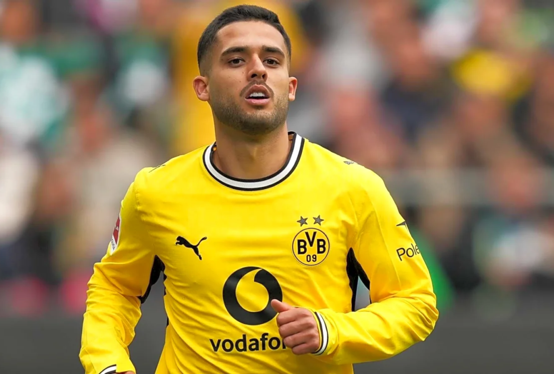 bvb news transfer
