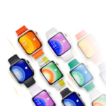 smartwatch blutdruck
